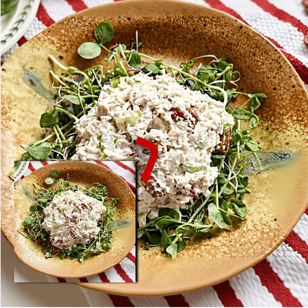 Dolly Parton Pecan Chicken Salad Recipe: A Southern Classic