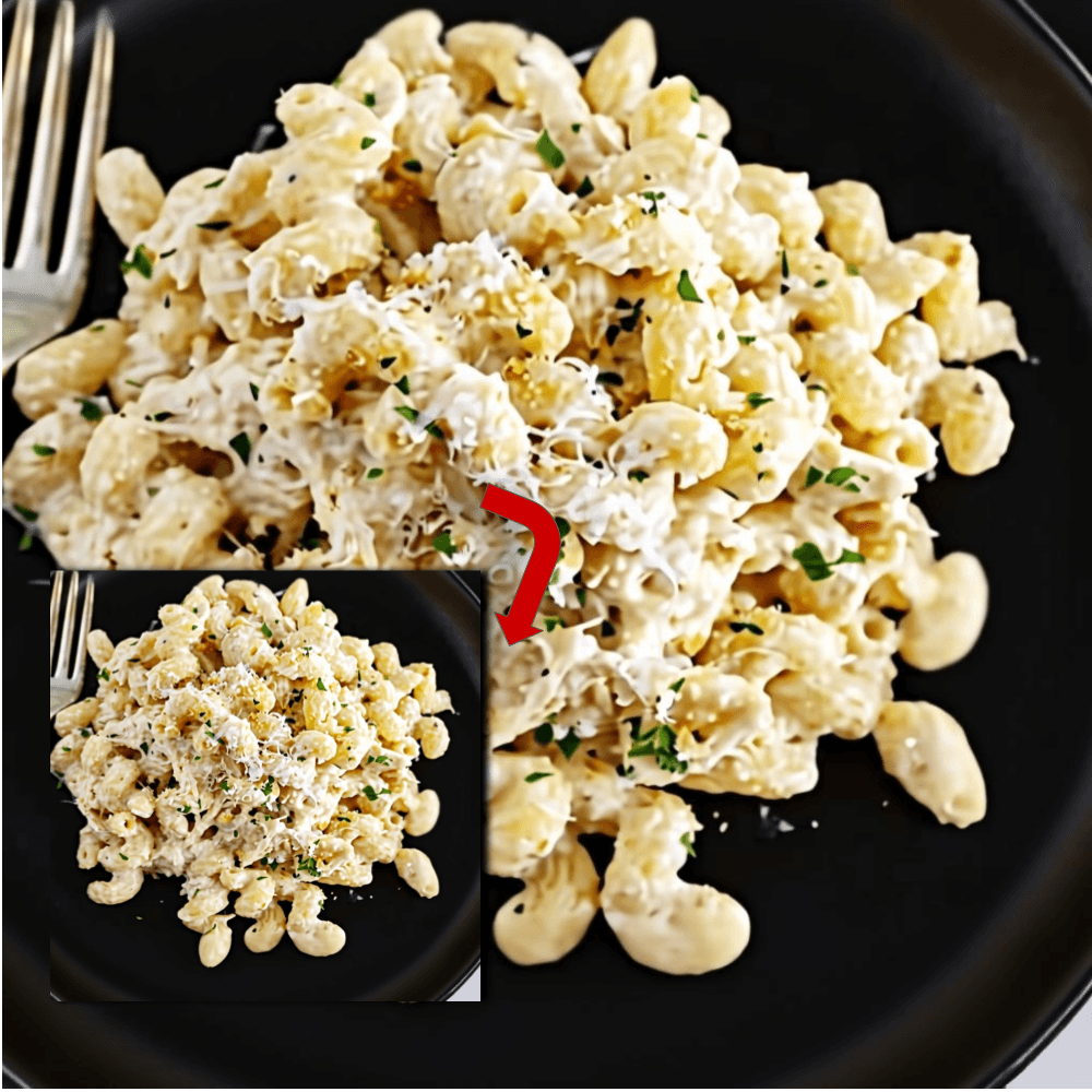Olive Gardens Chicken Pasta Recipe: Easy Slow Cooker Viral Hit
