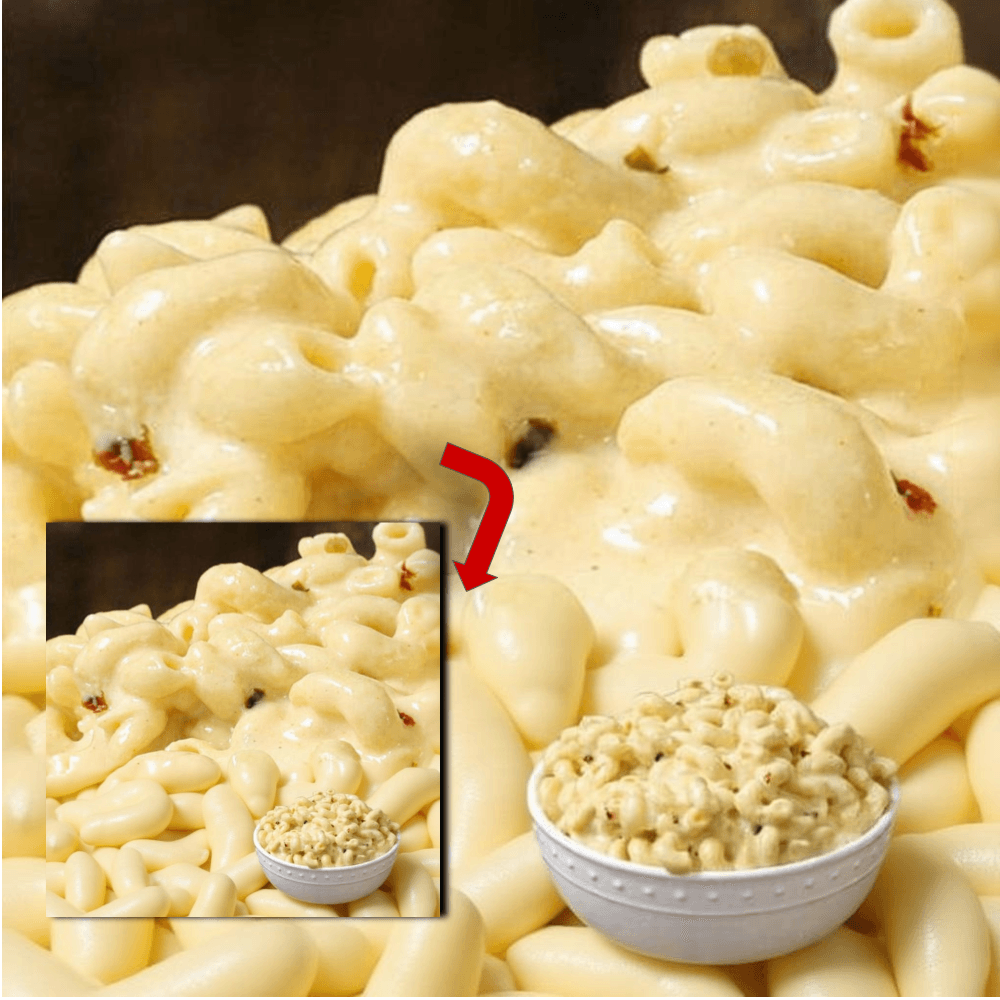 Creamy Slow Cooker Mac and Cheese - Easy No Boil Recipe