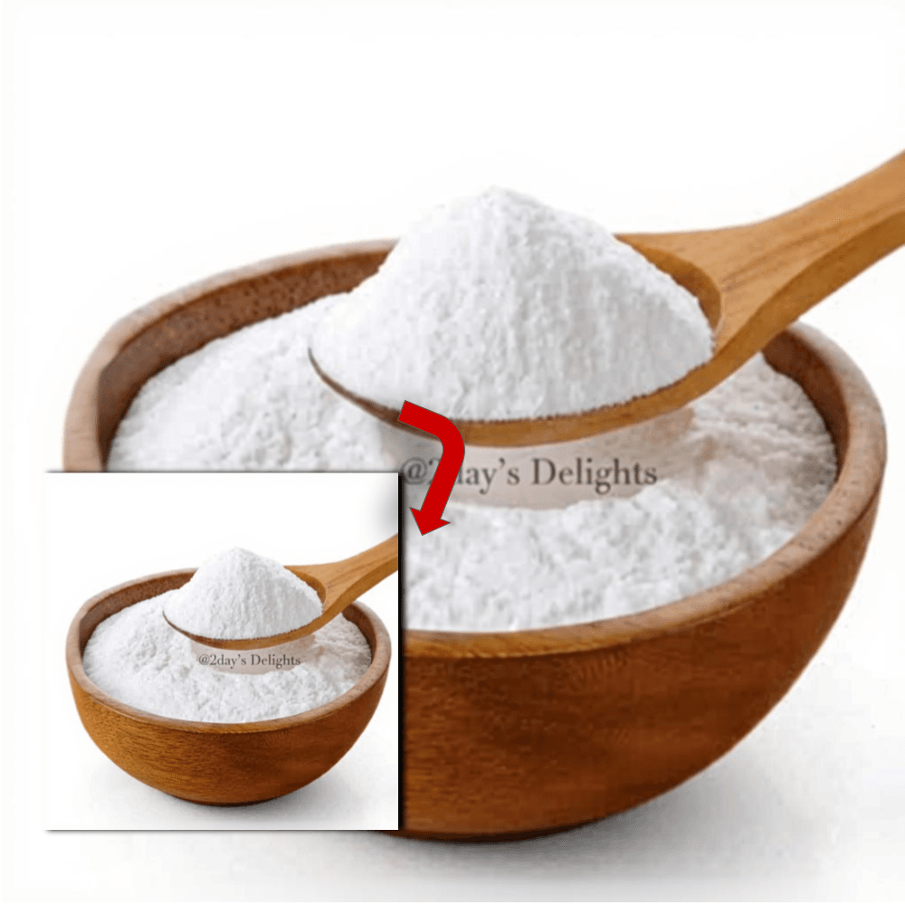 Best Baking Powder Substitute: Easy DIY Recipe & Pantry Swaps