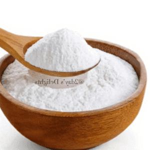 Best Baking Powder Substitute: Easy DIY Recipe & Pantry Swaps