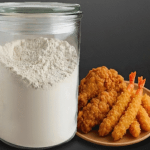 Best Crispy Batter Recipe: Light, Golden & Crunchy