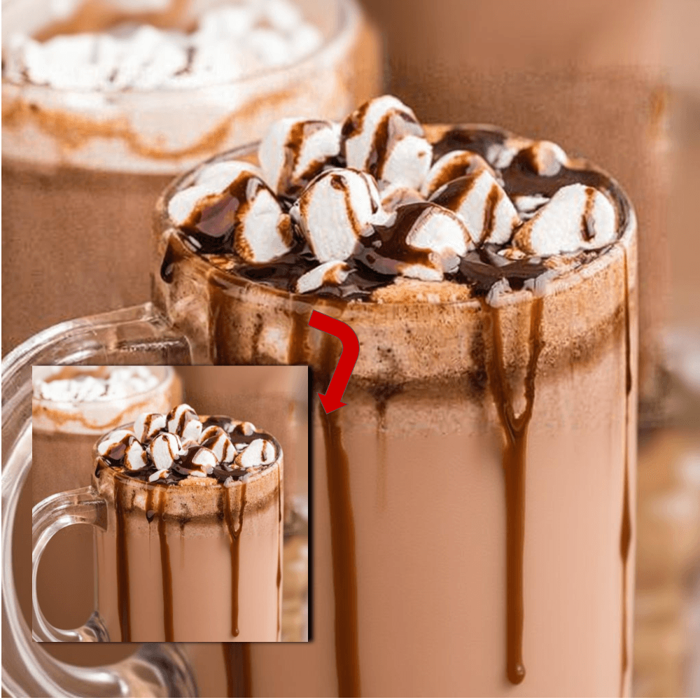 Creamy Crockpot Hot Chocolate Recipe (Rich & Easy)