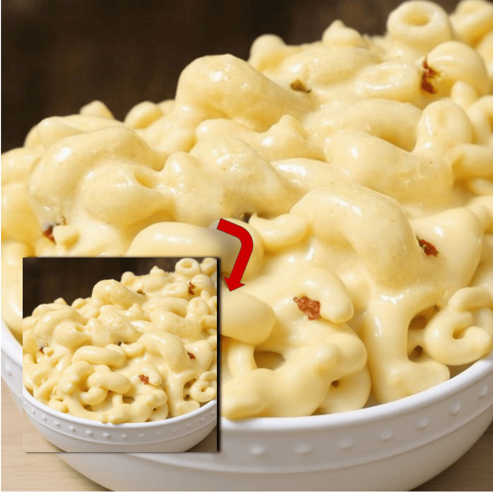 Creamy Crockpot Mac and Cheese Recipe - Easy & Cheesy