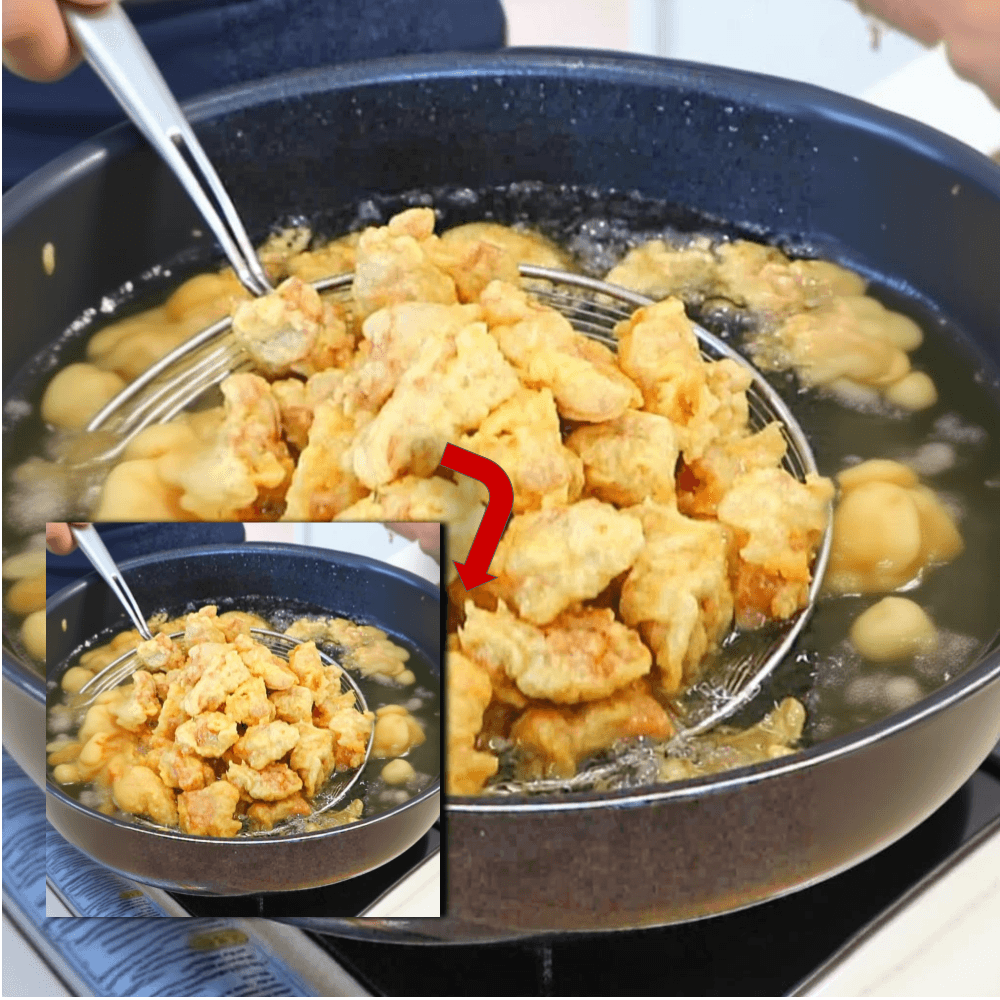 General Tso’s Chicken Recipe: Better Than Takeout in 30 Minutes