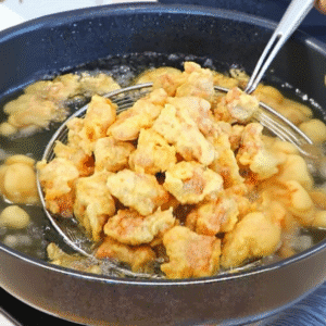 General Tso’s Chicken Recipe: Better Than Takeout in 30 Minutes
