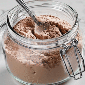 Best Homemade Hot Cocoa Mix Recipe | Rich & Creamy