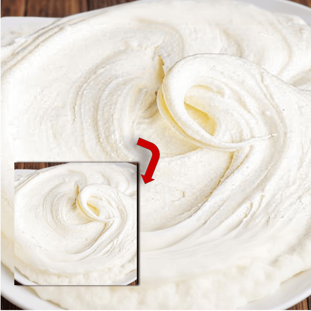 Easy Homemade Mascarpone Recipe (2 Ingredients)