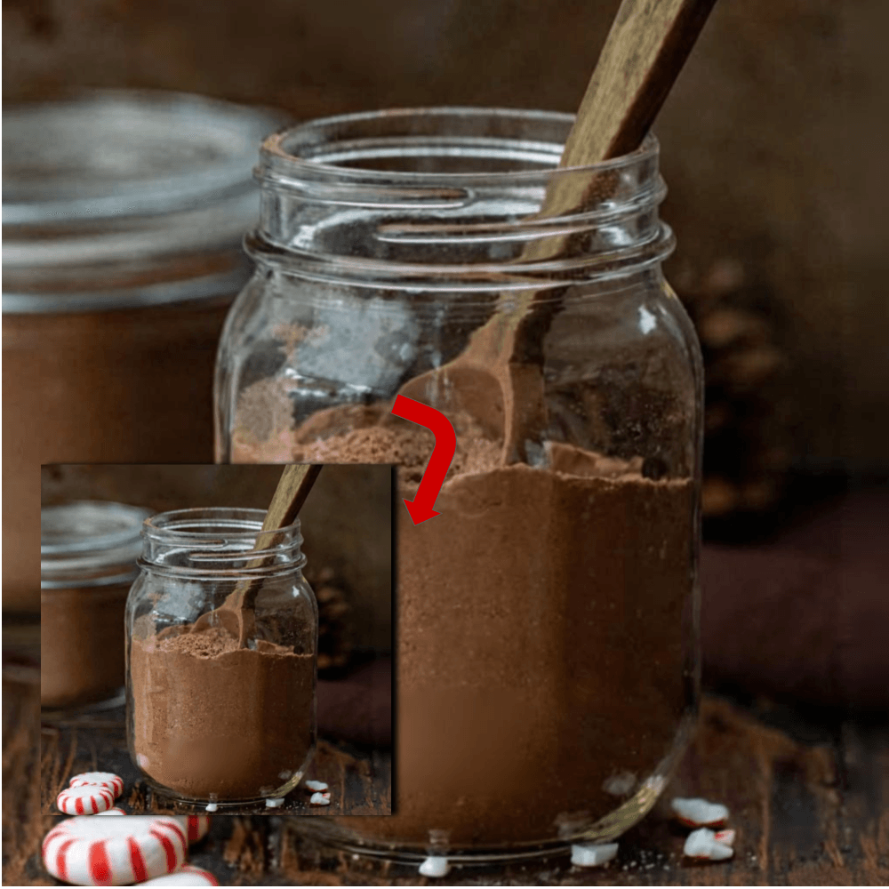 Homemade Peppermint Cocoa Recipe: Creamy & Easy (No Mix!)