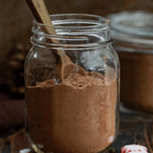 Homemade Peppermint Cocoa Recipe: Creamy & Easy (No Mix!)
