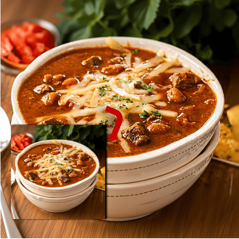 Slow Cooker Beef Chili: Tender & Hearty Recipe