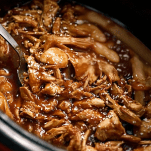 Slow Cooker Chicken Teriyaki: Better Than Takeout
