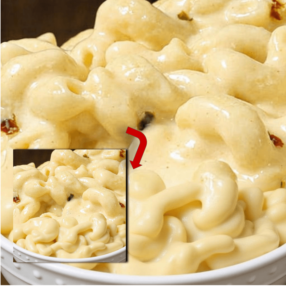 Creamy Slow Cooker Mac and Cheese (Easy No-Boil Recipe)