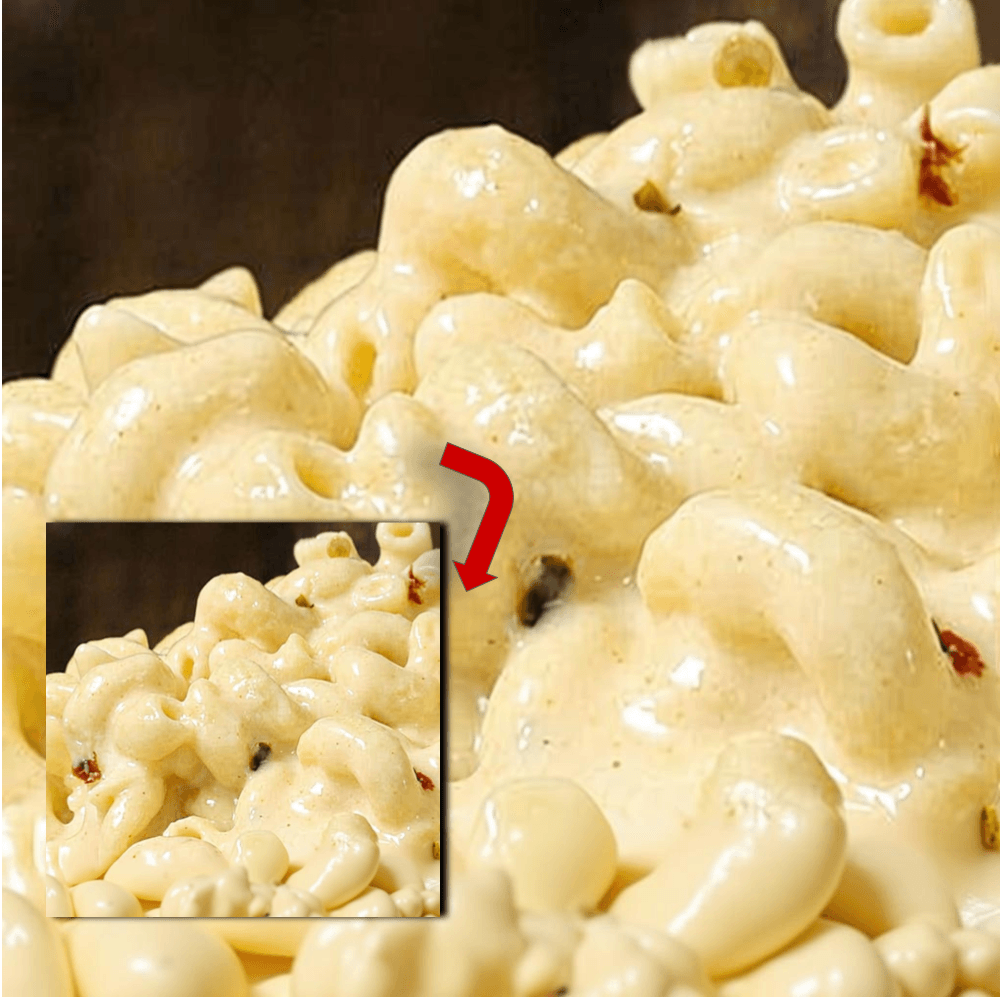 Best Slow Cooker Triple Cheesy Mac and Cheese Recipe