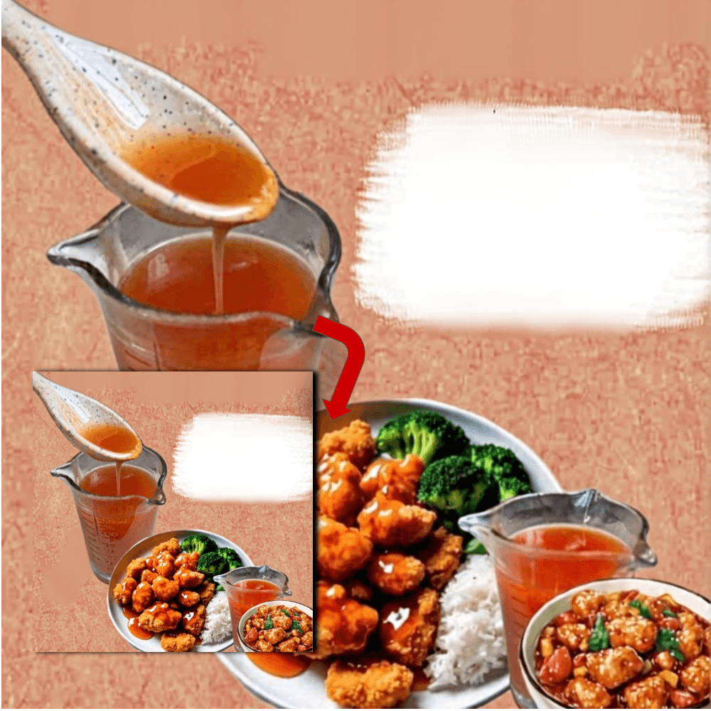 Easy Homemade Sweet and Sour Sauce Recipe (Better Than Takeout)