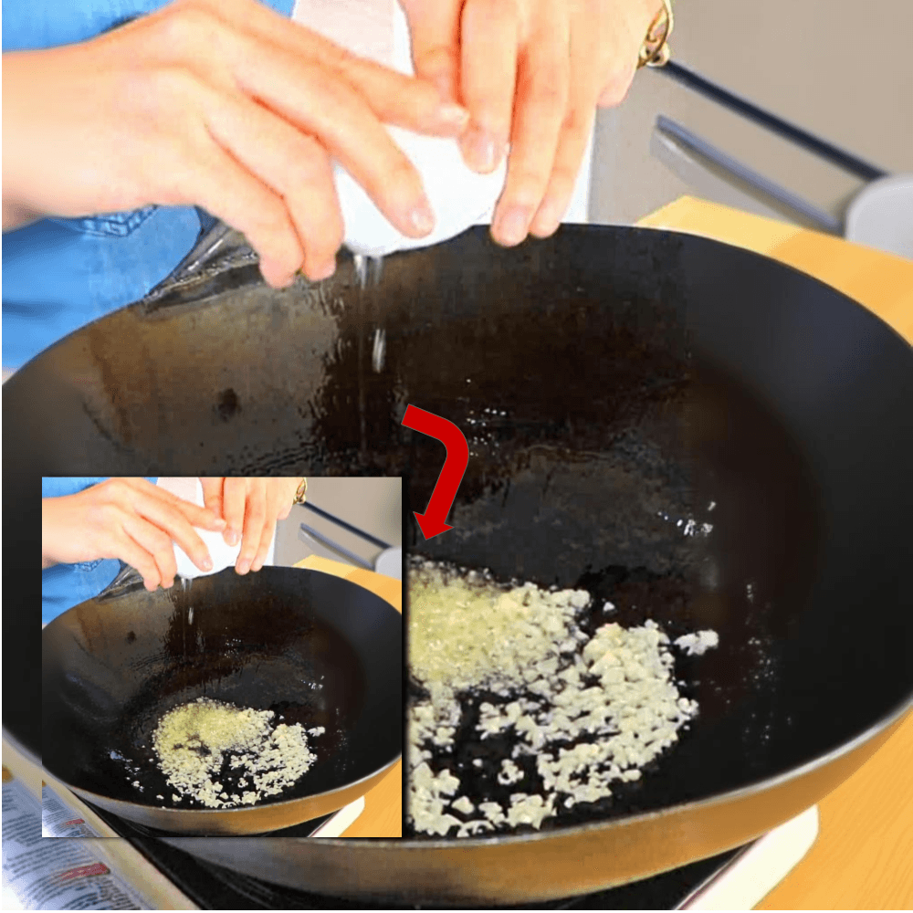Thai Crab Fried Rice Recipe (Khao Pad Pu) - 10 Minutes