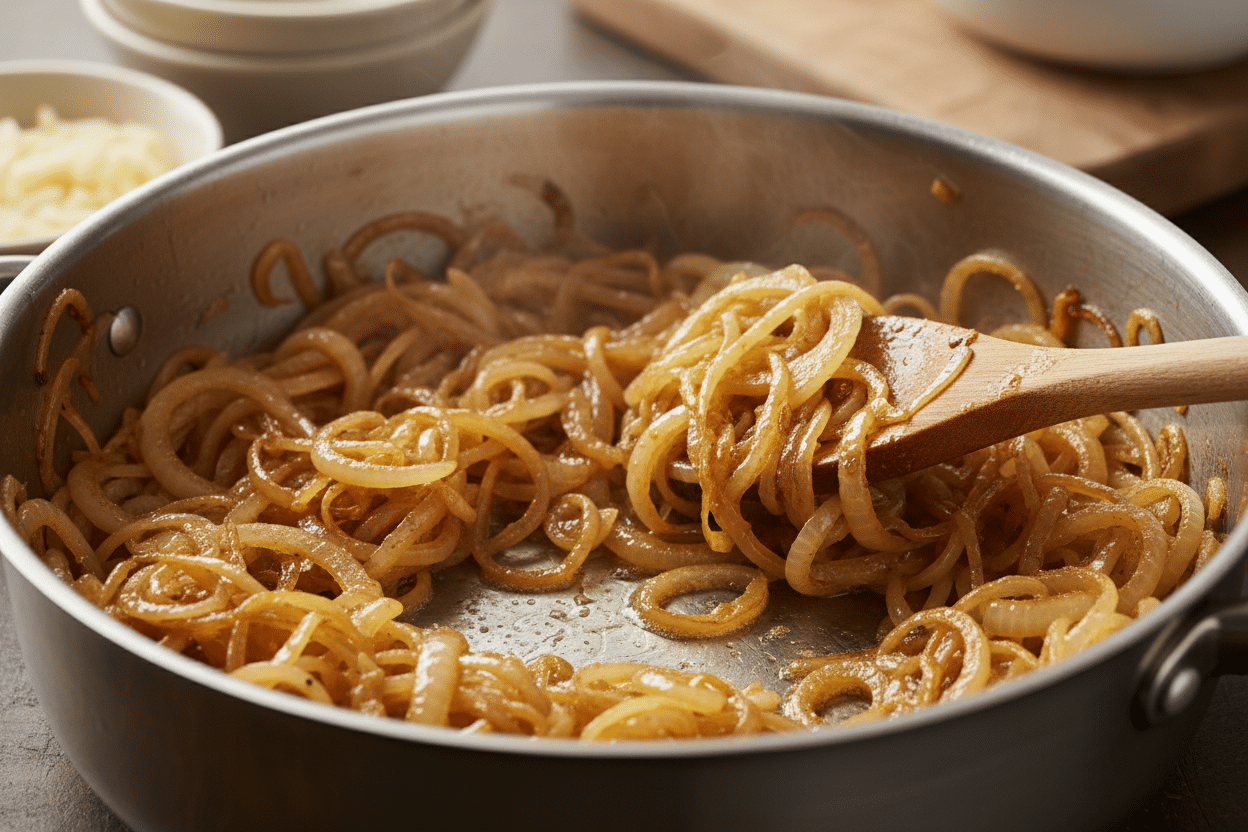 One-Pot Chicken Pulao Recipe preparation step 1