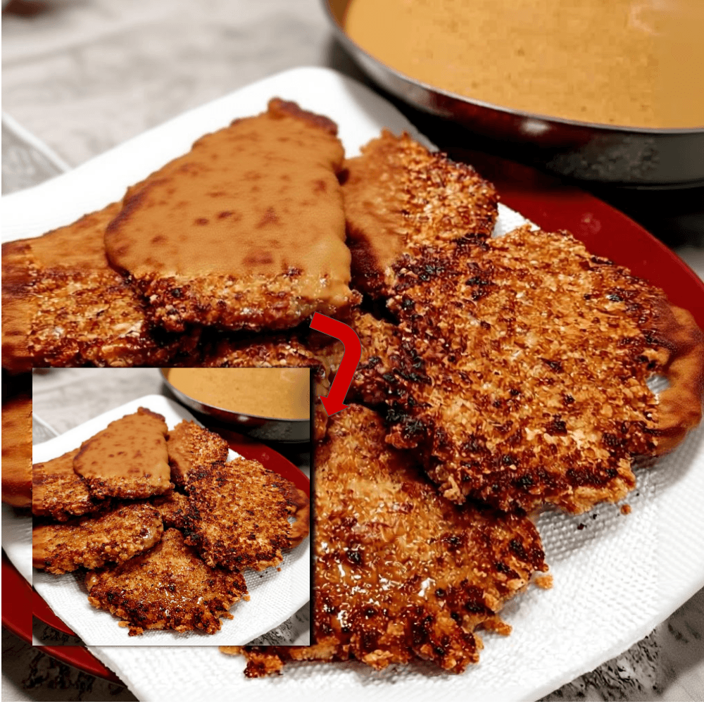 Country Fried Cubed Steak Recipe | Southern Comfort Food