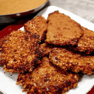 Country Fried Cubed Steak Recipe | Southern Comfort Food