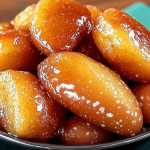 Cracker Barrel Fried Apples Recipe (Slow Cooker Copycat)