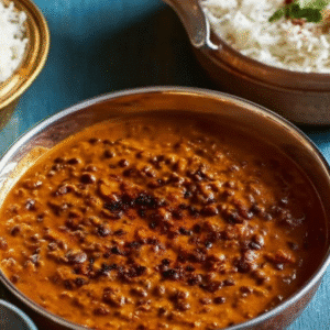 Easy Dal Makhani Recipe: Authentic Indian Dal