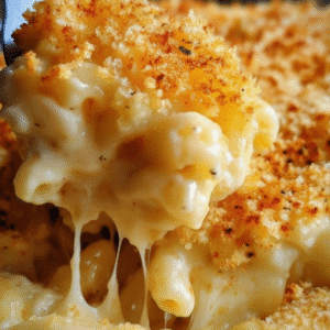 Best Homemade Baked Mac and Cheese Recipe