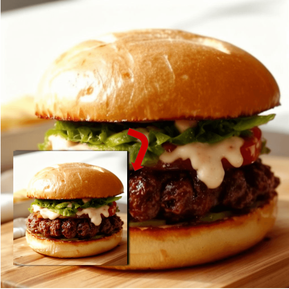 The Best Homemade Black Bean Burger Recipe