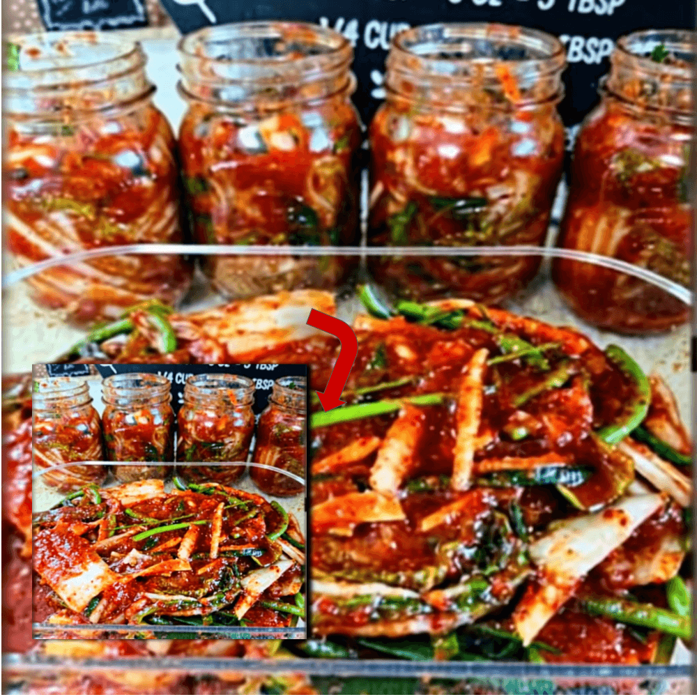 Easy Homemade Kimchi Recipe: Authentic & Simple