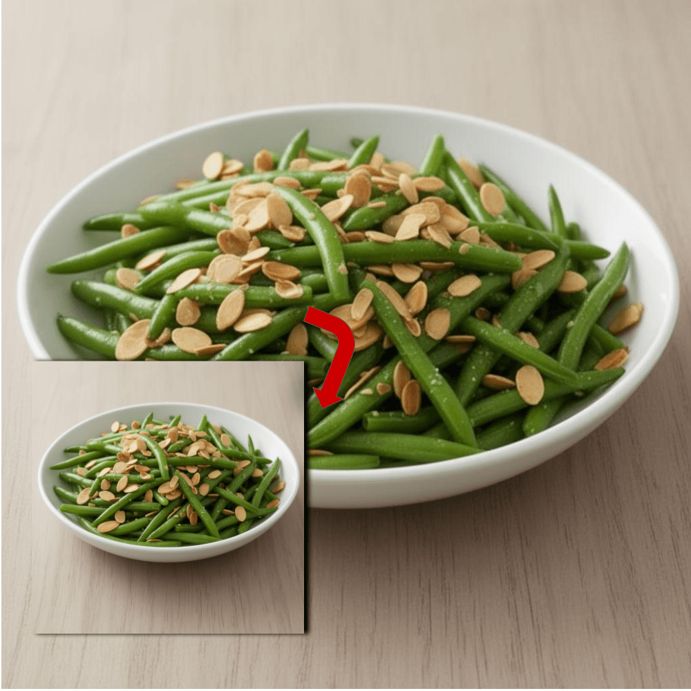 Ina Garten Green Beans Almondine: Best Easy Side Dish
