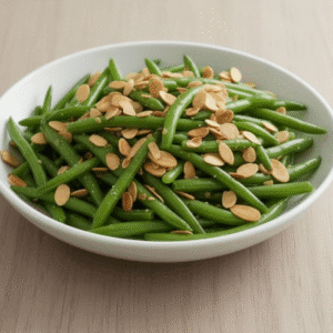 Ina Garten Green Beans Almondine: Best Easy Side Dish