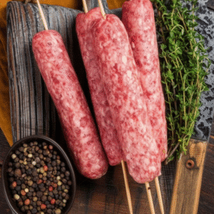 Easy Lamb Kofta Recipe: Authentic & Juicy Skewers