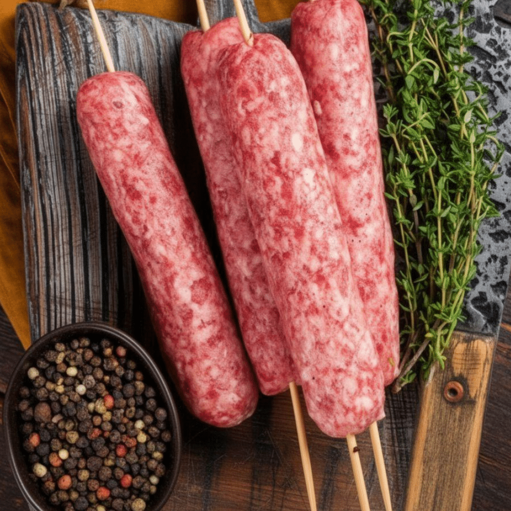 Easy Lamb Kofta Recipe: Authentic & Juicy Skewers
