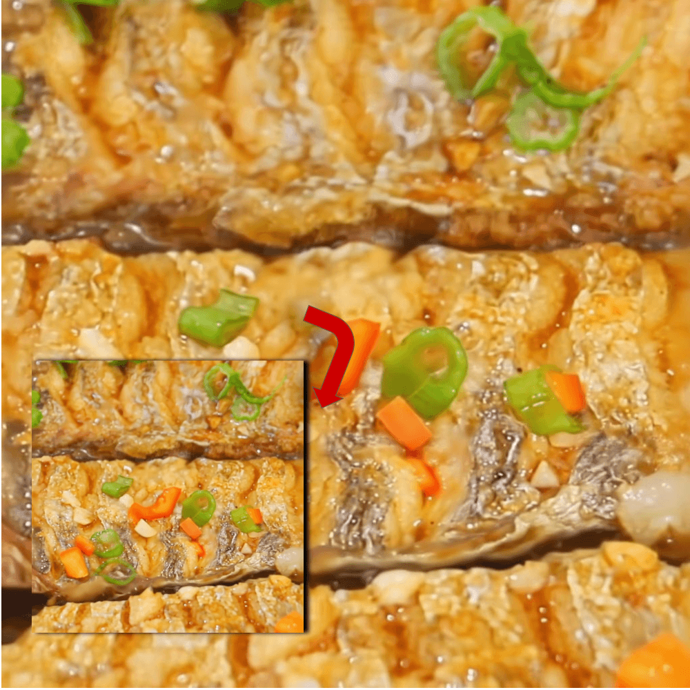 Red Braised Belt Fish Recipe: Authentic Hong Shao Style