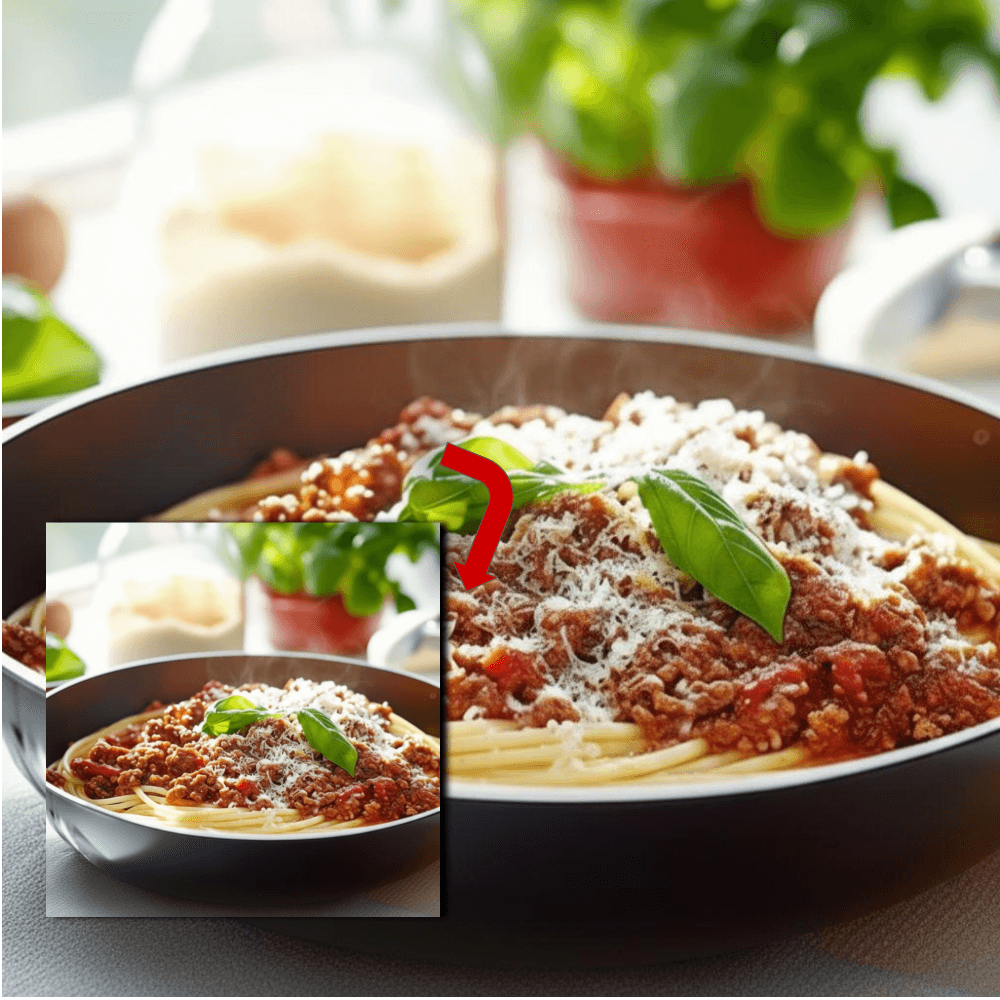 Classic Spaghetti Beef Bolognese Recipe