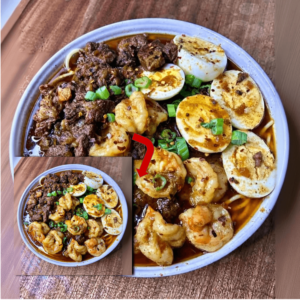 Authentic Yakamein Recipe: New Orleans 