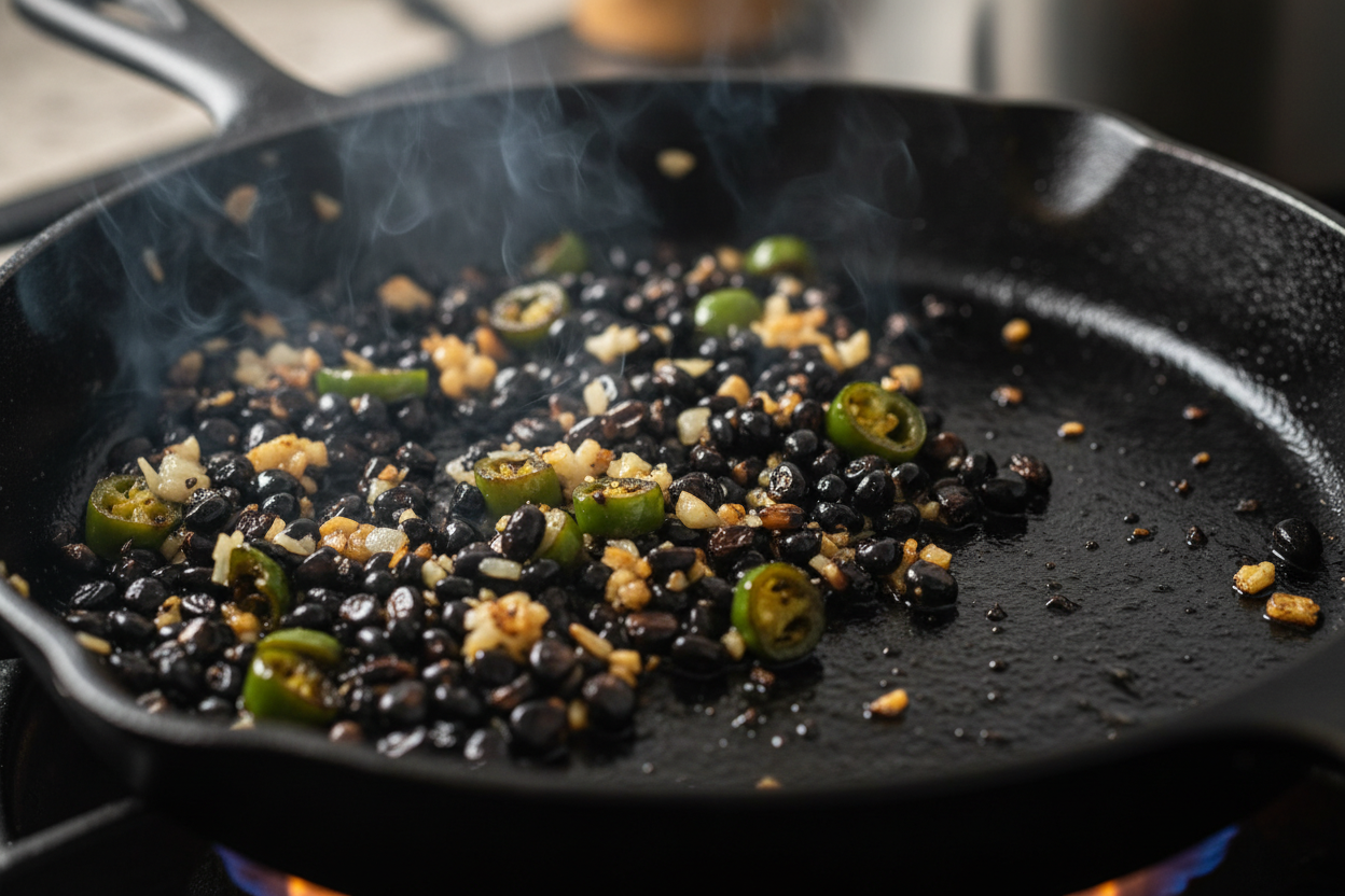 Best Mexican Street Corn Recipe preparation step 1