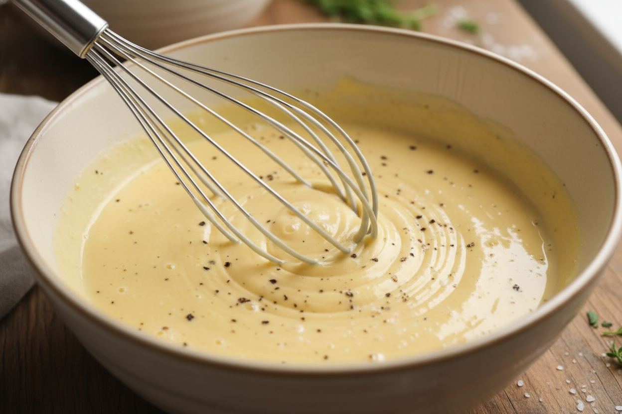 Delicious Spinach Feta Quiche Recipe preparation step 2
