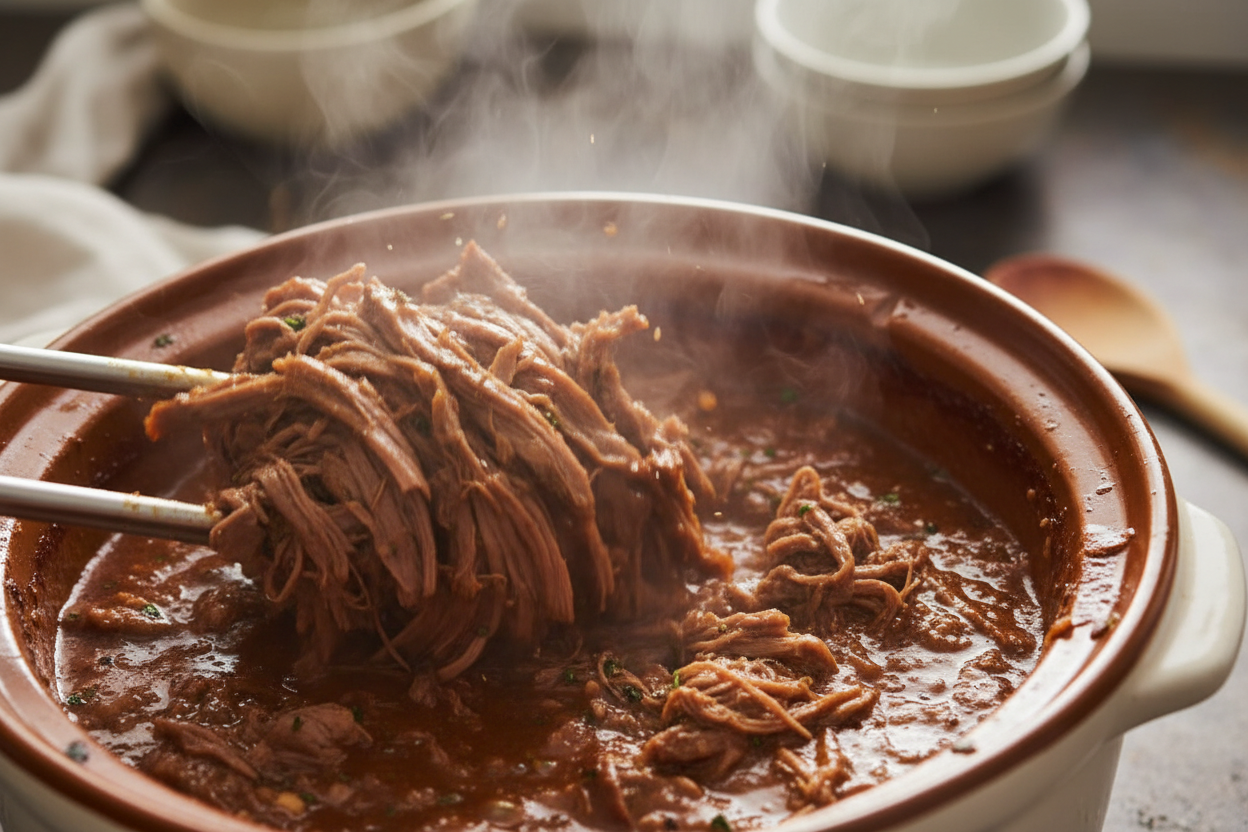 Flavorful Classic Beef Tacos preparation step 1