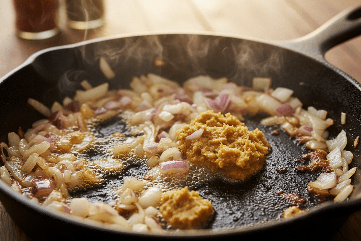 Malai Kofta: Creamy Vegetarian Comfort Food preparation step 2