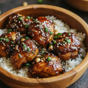 Authentic Filipino Chicken Adobo Recipe
