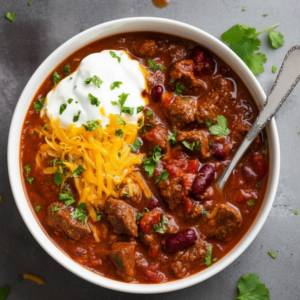 Best Chili Con Carne Recipe: Hearty & Flavorful Classic