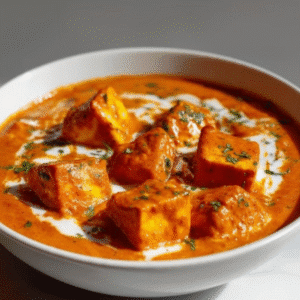Creamy Shahi Paneer Recipe: Restaurant-Style Curry