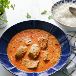 Authentic Kerala Fish Curry Recipe with Coconut Milk