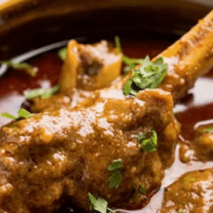Authentic Paya Curry Recipe: Bold Masala Stew