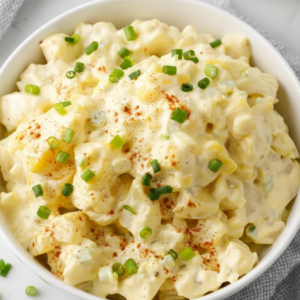 Classic Southern Potato Salad Recipe