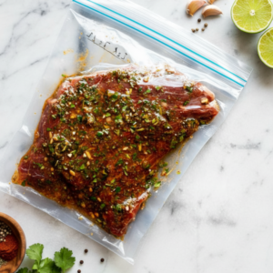 Best Steak Fajita Marinade Recipe (Tender & Flavorful)