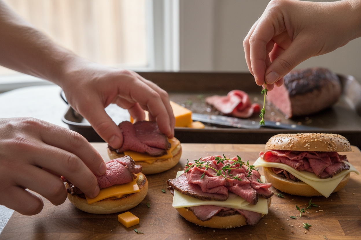 41+ Gorgeous Mothers Day Brunch Ideas To Show Your Love preparation step 1