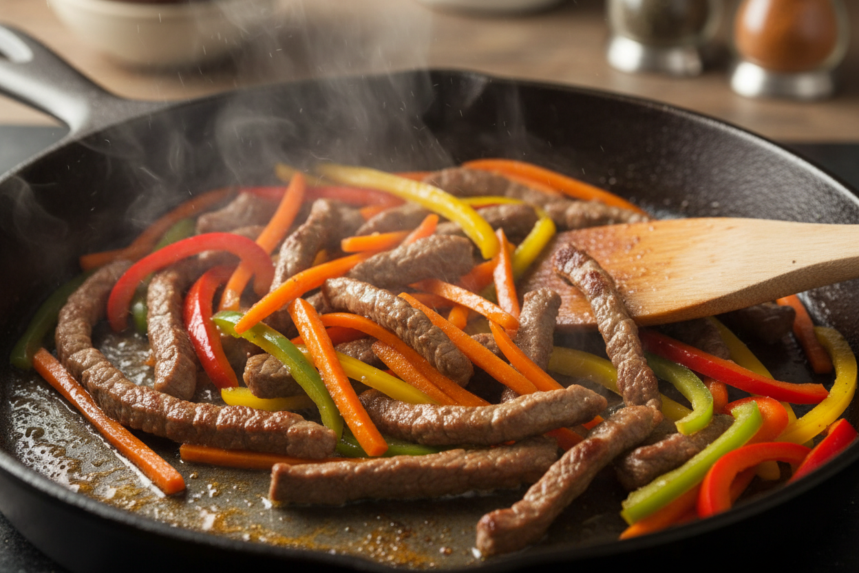 50 Quick and Healthy Pre-Made Meals for Camping preparation step 1