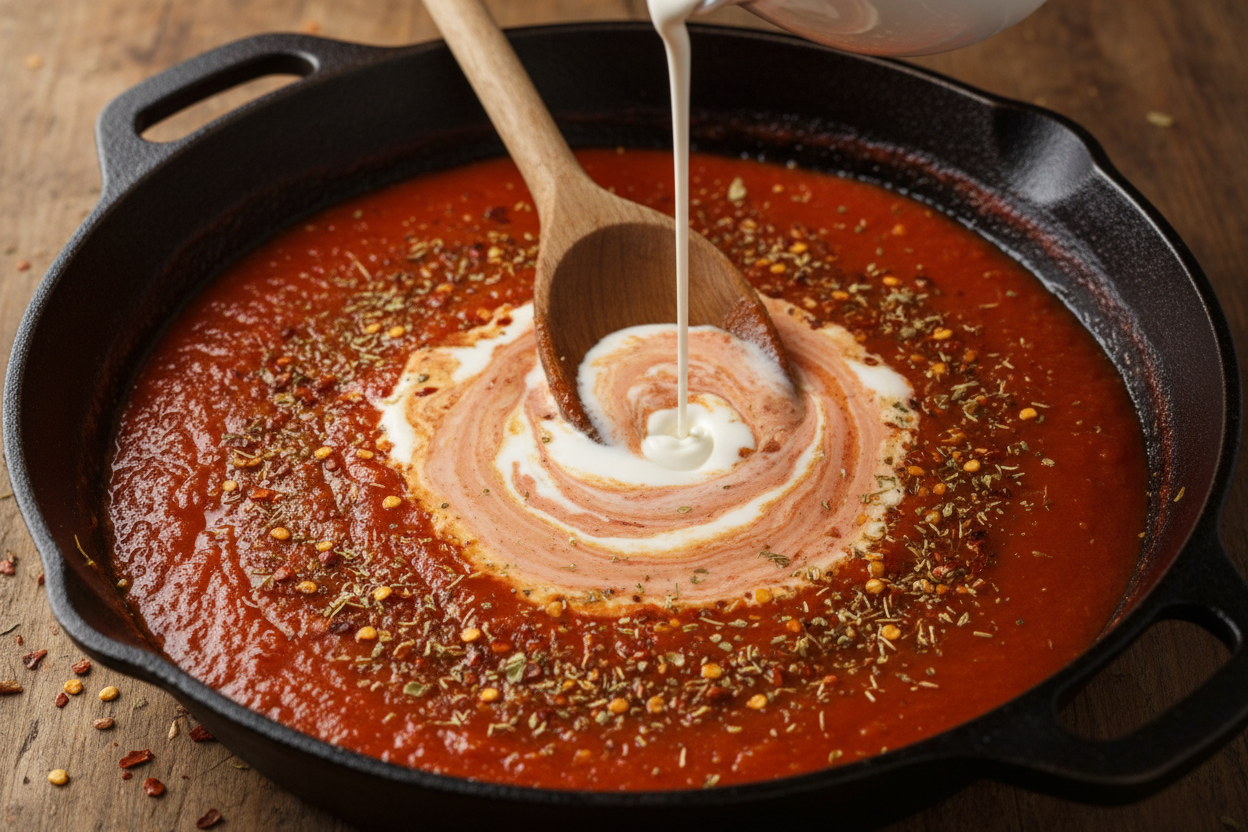 Best Chicken Tikka Masala Curry preparation step 2