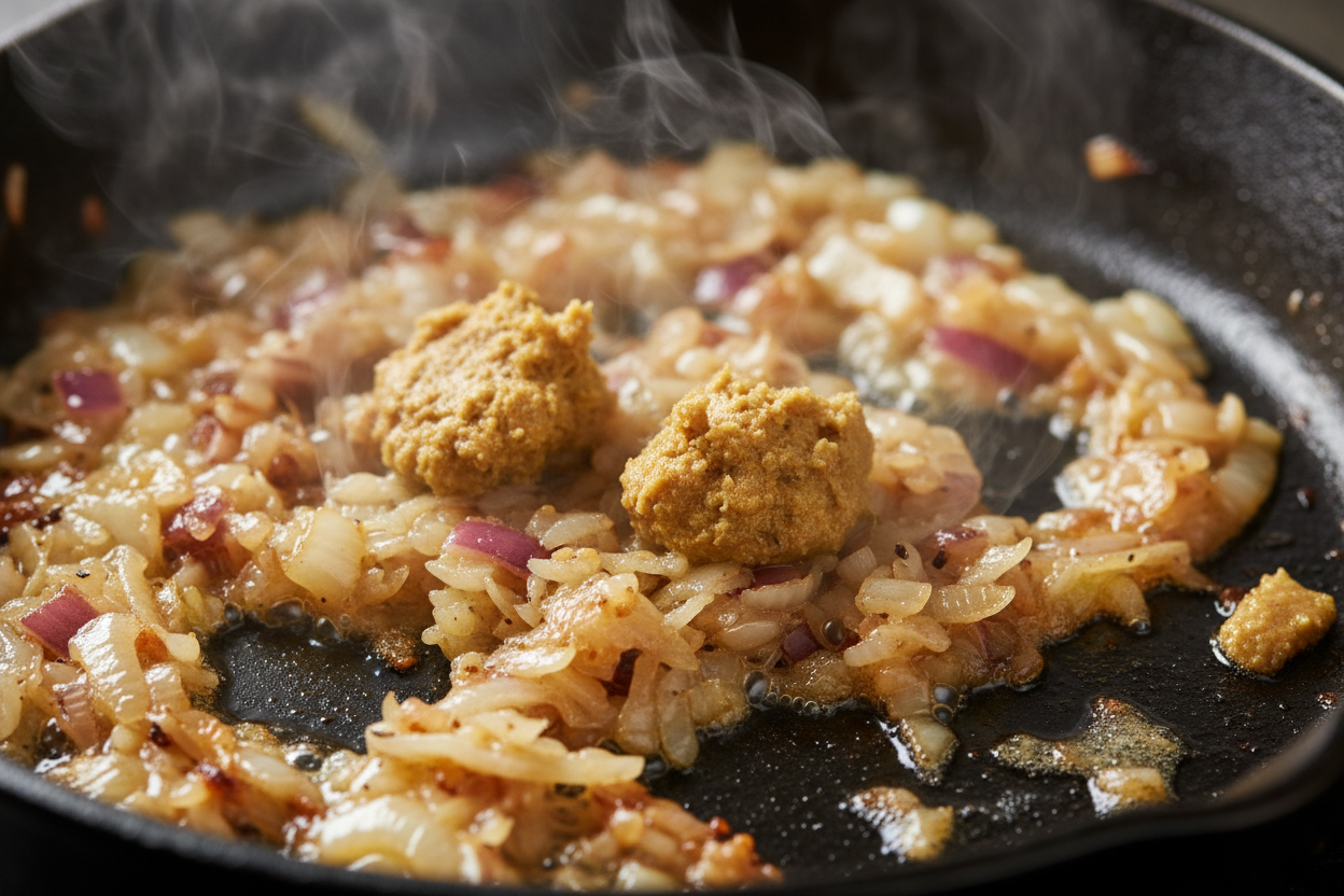Butter Chicken Or Murgh Makhni An Indian Classic preparation step 2